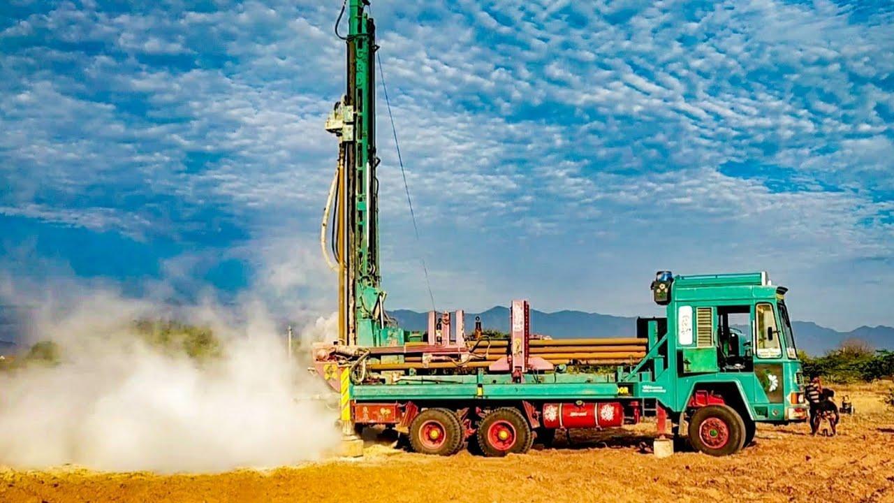 Drilling Machine